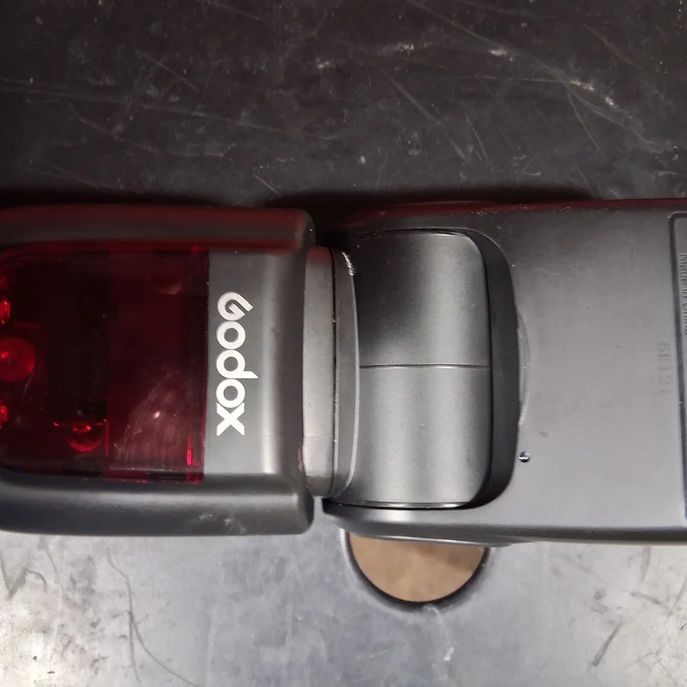 Godox TT685 Camera Flash